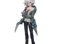 【スーパーダンガンロンパ】アルジャーノンプロダクト「狛枝凪斗」フィギュア 本日予約開始の画像