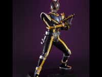 【仮面ライダー555】Ultimate Article「仮面ライダーカイザ」フィギュア 限定予約開始の画像