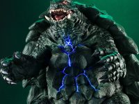 UA Monsters「ガメラ(GAMERA -Rebirth-) 」フィギュア 限定予約開始の画像