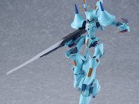 【ブレンパワード】MODEROID「ネリーブレン(再リバイバル)」プラモデル 限定「初期カラー」もあり【Amazon予約開始】の画像