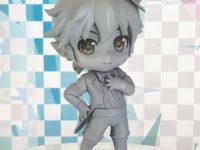 ねんどろいどこ～で「鏡音レン トリッカーコーデ」原型公開の画像