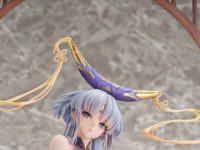 【Echocalypse -緋紅の神約-】AniGift「レビヤタン · しなやかな百合の姿態ver」フィギュア 21日予約開始の画像