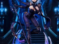 【陰の実力者になりたくて！】KADOKAWA「原作版 ベータ」フィギュア 本日予約開始の画像