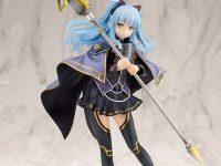 【軌跡シリーズ】コトブキヤ「ティオ・プラトー」フィギュア【Amazon予約開始】の画像