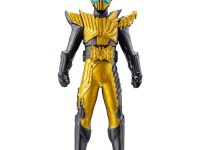 ライダーヒーローシリーズ「仮面ライダーレジェンド」ソフビ 予約開始の画像