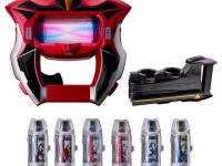 【ウルトラマンジード】ウルトラレプリカ 「ジードライザー」【Amazon予約開始】の画像