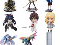 【グッスマ出荷情報】「MODEROID エルドラV」「牧瀬紅莉栖~運命探知の魔眼(リーディング・シュタイナー)~」フィギュアほか 発売日決定の画像