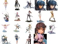 【美少女フィギュア出荷情報】「アズールレーン ニュージャージー リッピング・ステッピング!」ほか発売日更新の画像