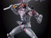 【食玩】「SO-DO CHRONICLE 仮面ライダードライブ2」予約受付中、「仮面ライダーチェイサー」がラインナップ決定・画像公開の画像