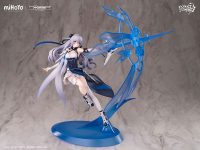 【崩壊3rd】ホビーマックス「ブローニャ 新生の銀翼 Ver.」フィギュア 本日予約開始の画像