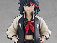 【キルラキル】POP UP PARADE「纏流子 スカジャンVer. L size」フィギュア【Amazon予約開始】の画像