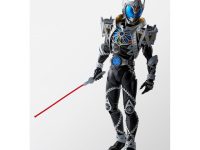 【仮面ライダーキバ】S.H.フィギュアーツ(真骨彫製法) 「仮面ライダーサガ」【プレバン受注開始】の画像