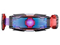 【仮面ライダーギーツ】変身ベルト「DXヴィジョンドライバー【4次:2024年3月発送】」【本日予約締切】の画像