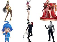 【グッスマ出荷情報】「figma パワー」「新戸緋沙子 生足バニーVer.」フィギュアほか 発売日決定の画像