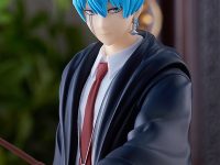 【マッシュル】POP UP PARADE「ランス・クラウン」フィギュア【Amazon予約開始】の画像