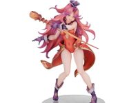 【聖剣伝説3 トライアルズ オブ マナ】スクエニ「アンジェラ」フィギュア 本日予約開始の画像