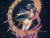 【リーグ・オブ・レジェンド】ミートス「天与の剣 イレリア」フィギュア 本日予約開始の画像