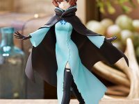 【ダンまち】POP UP PARADE「リリルカ・アーデ」「アイズ・ヴァレンシュタイン」「サンジョウノ・春姫」フィギュア 本日予約開始の画像