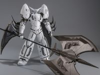 【真ゲッターロボ】RIOBOT「真ゲッター1 プロトカラーver.」アクションフィギュア センチネルストア限定【本日予約締切】の画像