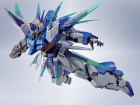 【ガンダムAGE】METAL ROBOT魂「ガンダム AGE-FX」【プレバン受注開始】の画像