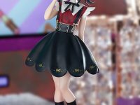 【NEEDY GIRL OVERDOSE】POP UP PARADE「あめちゃん」フィギュア 本日予約開始の画像