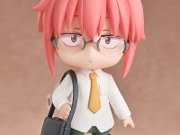 【小林さんちのメイドラゴン】ねんどろいど「小林さん」本日予約開始の画像