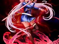 【聖剣学院の魔剣使い】KADOKAWA「リーセリア」フィギュア 本日予約開始の画像