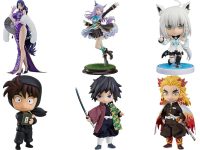 【グッスマ出荷情報】「白銀ノエル 水着Ver.」「メジロマックイーン～名門メジロ家の至宝～」美少女フィギュアほか 発売日決定の画像