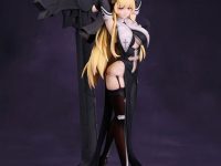 ACEmodeling「シスター エディス」美少女フィギュア あみあみ限定で予約開始の画像