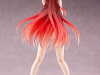 【ハイスクールD×D】WAVE「リアス・グレモリー [ビキニstyle]」フィギュア 再販決定【Amazon予約開始】の画像