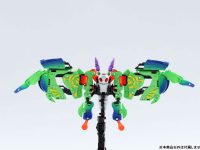 【BEASTBOX】「KITE-MOSS(カイトモス) 」「PHANTOMASTER(ファントマスター)」変形玩具 予約開始の画像