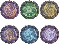 【ウルトラマンブレーザー】「DXブレーザーストーン07 無敵のニュージェネレーションセット」【Amazon予約開始】の画像