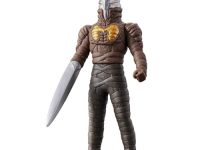 ウルトラ怪獣シリーズ「ザンギル」「ズグガン」「ウルトラソフビシリーズ ウルトラマンブレーザー大決戦セット」予約開始の画像