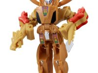 【ユニトロボーン】ユニトロボ「ドラゴンラビット」「オフロードマウントフジ」【Amazon予約開始】の画像