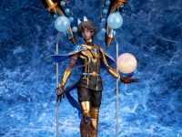 【FGO】アルタイル「バーサーカー/アルジュナ〔オルタ〕」フィギュア 限定予約開始の画像