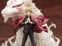 【夏目友人帳】コトブキヤ「～夏目貴志&斑～」フィギュア 再販決定、予約開始の画像