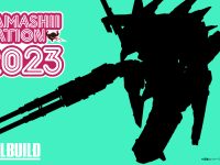 【ガンダム00】「メタルビルド」新作シルエット公開の画像