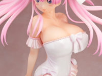 【咲-Saki-全国編】「原村和 バニーVer. 1/4スケールフィギュア」Amazon・駿河屋予約開始の画像