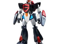 【超力ロボガラット】ヴァリアブルアクションHi-SPEC「超力ロボガラットジャンブー リニューアルVer.」再販決定【Amazon予約開始】の画像