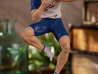 【ハンターハンター】POP UP PARADE「ネテロ」「ネフェルピトー」「メルエム」フィギュア 本日予約開始の画像