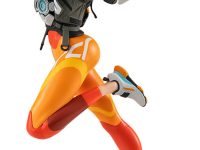 【オーバーウォッチ 2】POP UP PARADE「トレーサー」フィギュア 本日予約開始の画像