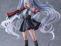 【ブルーアーカイブ】spiritale「銀鏡イオリ」限定フィギュア【本日予約締切】の画像