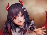 【アズールレーン】WINGS inc.「ロイヤル・フォーチュン ディープワン・デリシャスver.」フィギュア【あみあみ予約開始】の画像