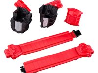 【仮面ライダーセイバー】「DX聖剣ソードライバー ハイスペックベルト帯&ソードライバー必冊ホルダー」【本日予約締切】の画像