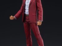 【龍が如く】DIG「春日一番」フィギュア 本日予約開始の画像