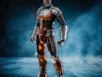 【ULTRAMAN】フィグゼロ「ULTRAMAN SUIT DARKLOPS ZERO」可動フィギュア 商品情報公開、近日予約開始の画像