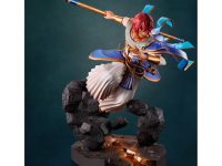 【テイルズ オブ アライズ】フィギュアーツZERO「テュオハリム」プレバン受注開始の画像