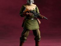 【風の谷のナウシカ】タケヤ式自在置物「トルメキア船舶兵」「トルメキアコマンド兵」可動フィギュア【Amazon予約開始】の画像