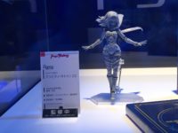 【グラビティデイズ2】figma「キトゥン2.0」原型初公開の画像