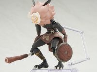 【原神】ARCTECH可動シリーズ「ヒルチャール」1/8可動フィギュア 予約開始の画像